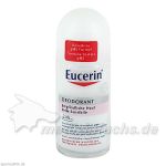 Eucerin Deodorant Roll on 24h, 50 ML