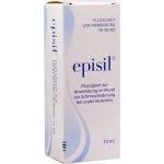 Episil Flüssigkeit zur Anwendung im Mund, 1X10 ML