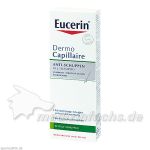 Eucerin DermoCapillaire Anti-Schuppen Gel Shampoo, 250 ML