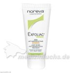 EXFOLIAC getönte Creme heller Teint, 30 ML