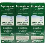 Espumisan Emulsion, 3X32 ML