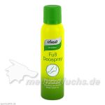 efasit Classic Fuß Deospray, 150 ML