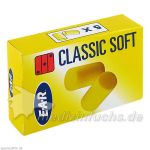 EAR CLASSIC SOFT GEHOERSCHUTZSTOEPSEL, 10 ST