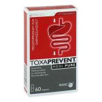 Froximun Toxaprevent medi pure Kapseln (60 stk)