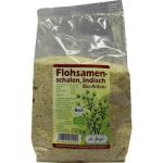 Flohsamenschalen indisch Bio (250 g)