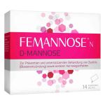 Femannose N Granulat (14 stk)
