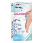 Footner Vital-kick für die Füsse Dosierschaum (50 ml)
