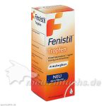 FENISTIL TROPFEN, 20 ML