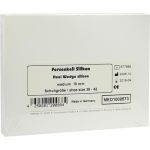 FERSENKEIL SILIKON MEDIUM 10mm, 1 ST