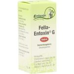 Fella-Entoxin G, 10 G