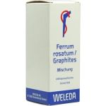 Ferrum rosatum/ Graphites, 50 ML