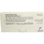 FLORES TRITICI COMP, 8X1 ML