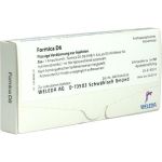 FORMICA D 6, 8X1 ML