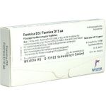 FORMICA D 3 FORMICA D15, 8X1 ML