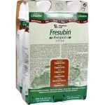 Fresubin hepa DRINK Cappucino Trinkflasche, 4X200 ML