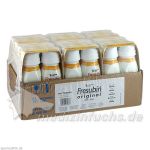 Fresubin original DRINK Vanille Trinkflasche, 6X4X200 ML