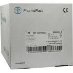 Frauenkatheter 18cm CH 18 geschl. Spitze 2 Augen, 100 ST
