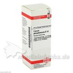 FERRUM PHOS D12, 20 ML