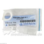 Fingerschiene n. Stack GR.3 mit Klettband, 1 ST