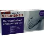 FOCUS Darmkrebsfrüherkennungs-Test, 1 ST