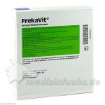FrekaVit wasserlöslich Novum, 10X10 ML