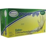 forma-care latex power grip small, 100 ST