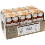 Fresubin energy fibre DRINK Karamell Trinkflasche, 6X4X200 ML