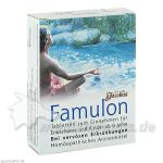 FAMULON Jacobus Tabletten, 100 ST
