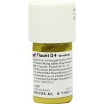 FLUORIT D 4, 20 G