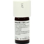 FORMICA D 1, 20 ML