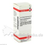 FUCUS VESICUL D 6, 20 ML