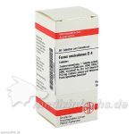FUCUS VESICUL D 4, 80 ST