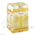 Fresubin original DRINK Vanille Trinkflasche, 4X200 ML