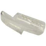 FINGERSCHIENE STACK GR 3, 1 ST