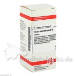 FUCUS VESICUL D 6, 80 ST