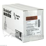 Freka Drainjet Kochsalzlösung 0.9% ISO, 10X60 ML