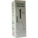 FRAUENDUSCH FRA 3TEI GAR 5, 1 ST