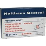 FING VER EL YPSIPLAST 2X18, 50 ST
