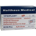 FING KU EL YPSIPLAST 4.5X8, 50 ST