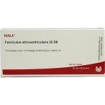FASCICULUS ATRIOVEN GL D 8, 10X1 ML