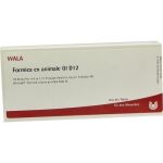 FORMICA EX ANIMALE GL D12, 10X1 ML