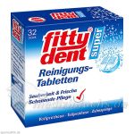 FITTYDENT SUPER REINIGUNGS, 32 ST