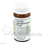 Ferrum phosphoricum S Phcp, 20 G