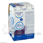 Fresubin energy DRINK Waldfrucht Trinkflasche, 4X200 ML