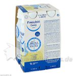 Fresubin energy DRINK Vanille Trinkflasche, 4X200 ML