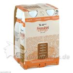Fresubin Energy DRINK Cappuccino Trinkflasche, 4X200 ML