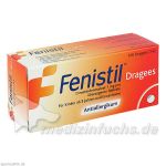 FENISTIL, 100 ST