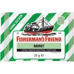 FISHERMANS FRIEND MINT O Z, 25 G