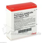 Funiculus umbilical Suis Injeel forte, 10 ST
