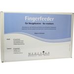 Finger Feeder für Frühgeborene, 3 ST